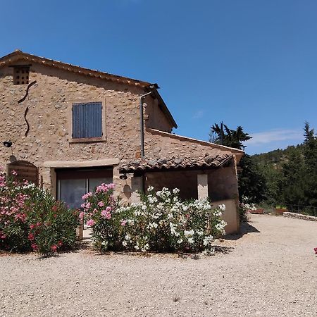 Villa 10 Mn Buis Les Baronnies Plaisians Esterno foto