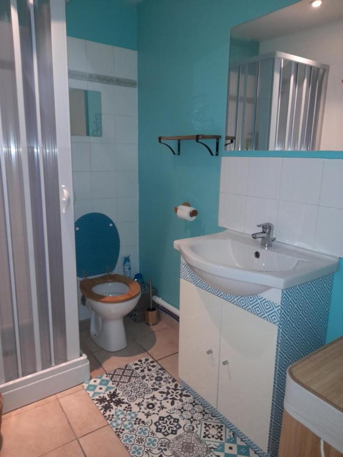 Villa 10 Mn Buis Les Baronnies Plaisians Esterno foto