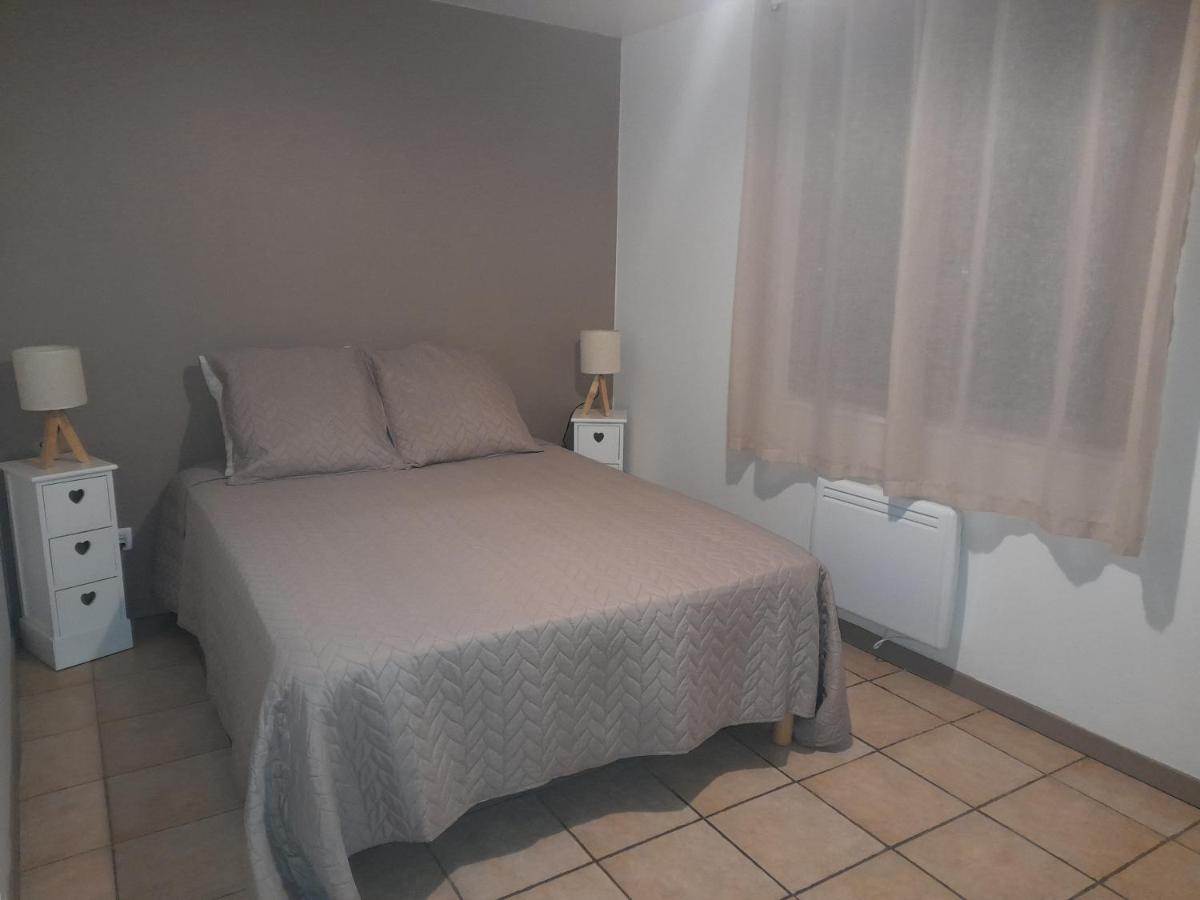 Villa 10 Mn Buis Les Baronnies Plaisians Esterno foto