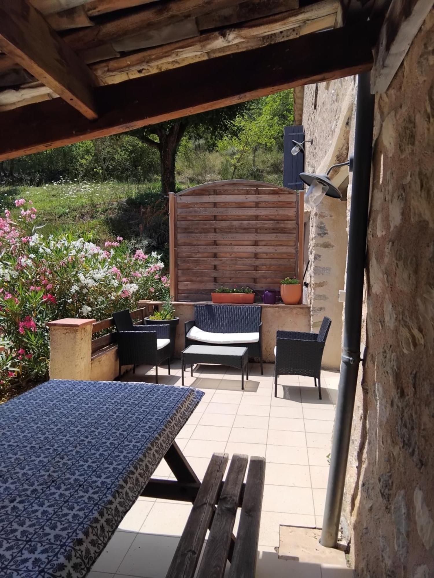 Villa 10 Mn Buis Les Baronnies Plaisians Esterno foto
